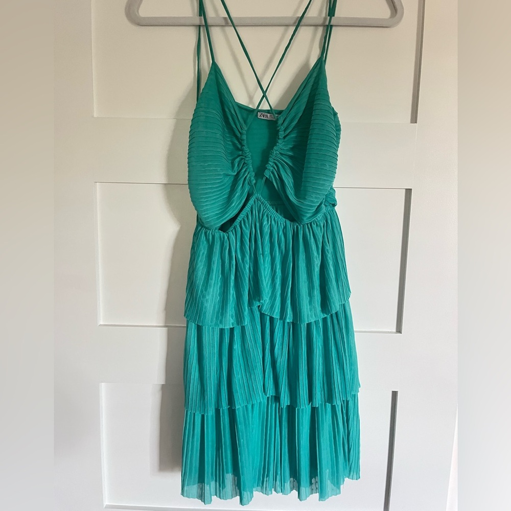 Zara mini dress - Picture 3 of 5